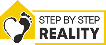 STEP BY STEP Reality s. r. o.